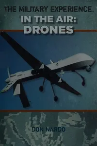 Cover of In the air