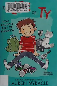 Non-random acts of kindness