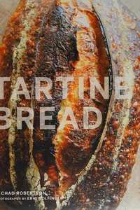 Tartine bread