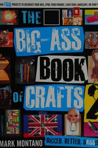 The big-ass book of crafts 2