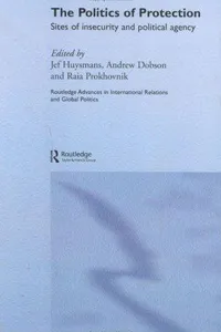 The politics of protection