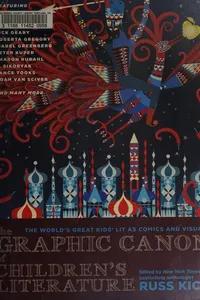 The graphic canon of children's literature