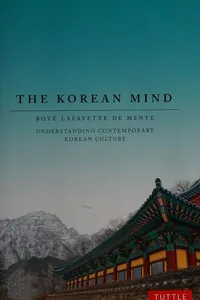 The Korean mind