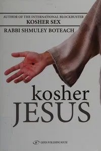 Kosher Jesus