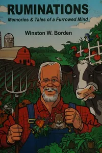 Ruminations