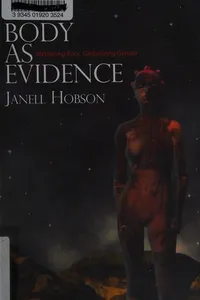 Body as evidence