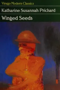 Winged seeds