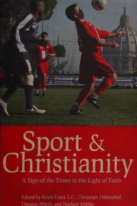 Sport and Christianity