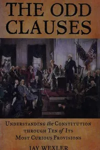 The odd clauses