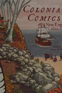Colonial Comics