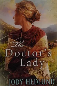 Cover of The Doctor's Lady