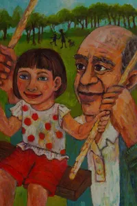 The developing person through the life span