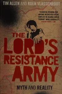 The Lord's Resistance Army
