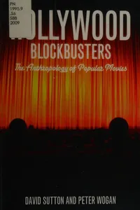 Hollywood blockbusters
