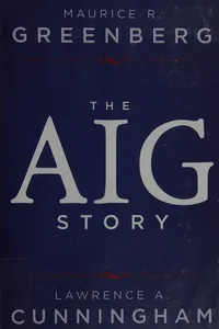 AIG Story, + Website