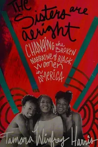 The sisters are alright