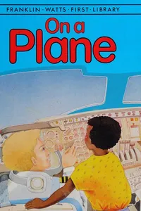 On a plane