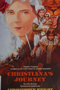 Christiana's journey