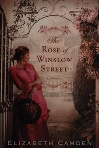 The rose of Winslow Street