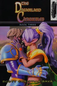 The dreamland chronicles