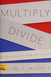 Multiply/divide