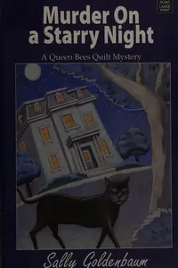 Murder on a starry night