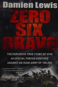Zero Six Bravo