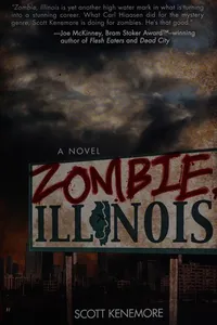 Zombie, Illinois
