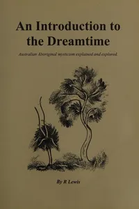 An introduction to the Dreamtime