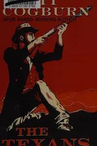 Cover of The Texans
