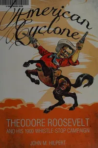 American cyclone