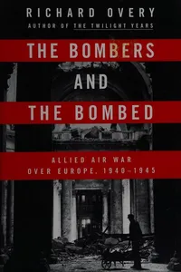 The bombers and the bombed