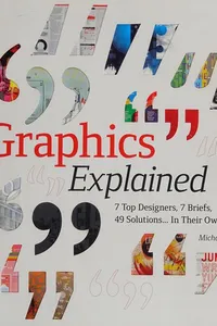 Cover of Graphics explained