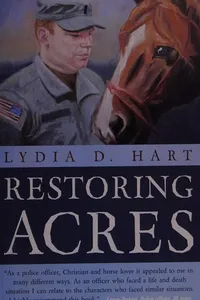 Restoring acres