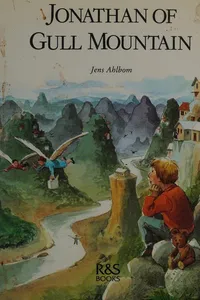 Jonathan of Gull Mountain
