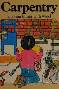 Capa de Carpentry