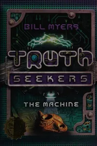 The machine