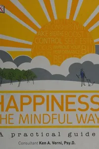 Practical mindfulness