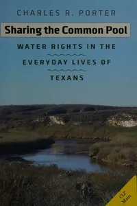 Sharing the common pool