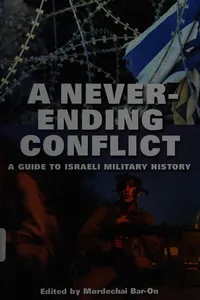 A never-ending conflict