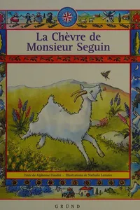 La chèvre de Monsieur Seguin