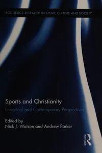 Sports and Christianity