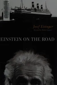 Einstein on the road
