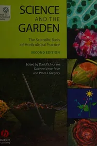 Science and the garden