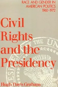 Civil rights and the presidency