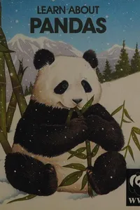 Learn about pandas