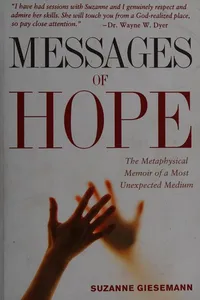 Messages of hope