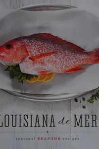 Louisiana De Mer
