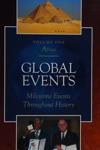 Global events