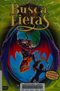 Arax, el ladrón de almas